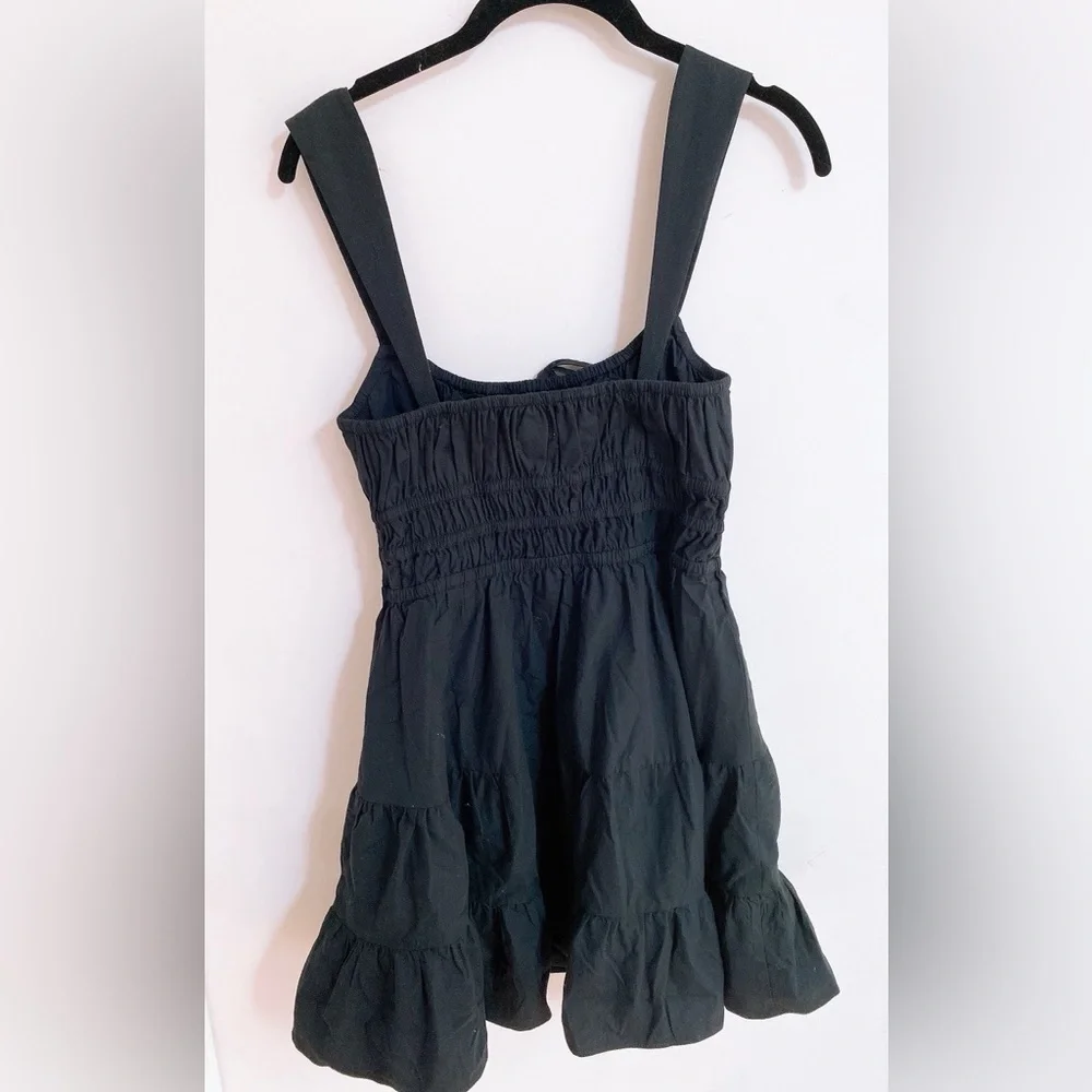 Aritzia Sunday Best Martine Dress - Picture 3 of 7